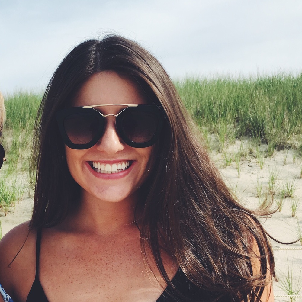 Meet your Posher, Lauren